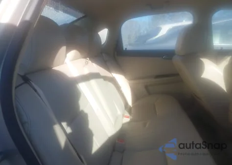 2011 Chevrolet Impala Ltz from USA, damaged, VIN 2G1WC5EM4B1221871